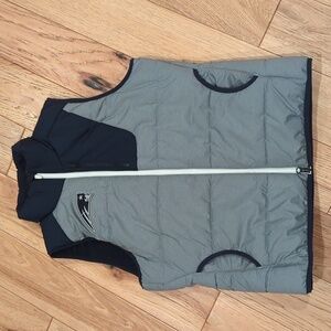 Women's Nike vest, new England Patriots, size medium